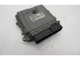 Блок управления впрыском 0281012103 Volvo V70