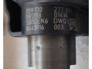Форсунка 059130277AN, 0445116003 Volkswagen Phaeton CEX