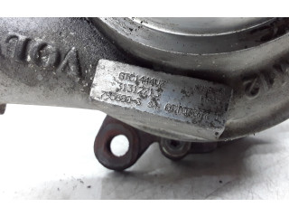 Turbodmychadlo Турбина 31312713, GTC1444VZ Volvo XC60 D5204T2