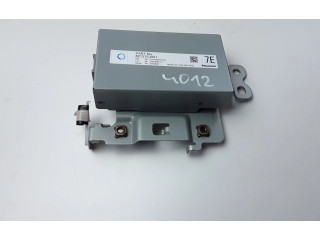 Блок управления 82131SJ001 Subaru Forester SK