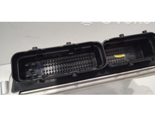 Комплект блоков управления    Hyundai Getz