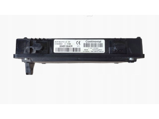 Блок комфорта 284B13640R, 284B13640R Renault Scenic III - Grand scenic III