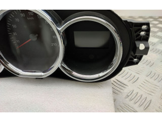 Панель приборов 248106459R Dacia Sandero II