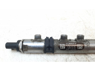 Vstřikovací lišta 7809127, 780912701 BMW 1 E81 E87 pro naftový motor 2.0