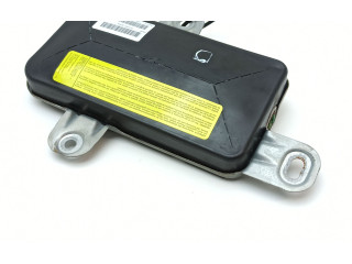 Подушка безопасности двери 6167502, 34705513003X   BMW Z4 E85 E86