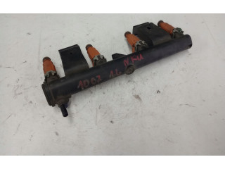 Vstřikovací lišta 9650764780, 0280156034 Peugeot 307