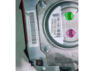 Подушка безопасности водителя 8684187, 243022600344   Volvo V70