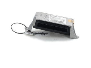 Блок подушек безопасности 8200963406, E0-5076X   Renault Clio III