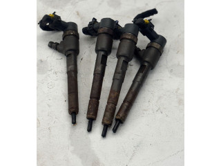 Форсунка 0445110614 Opel Combo E