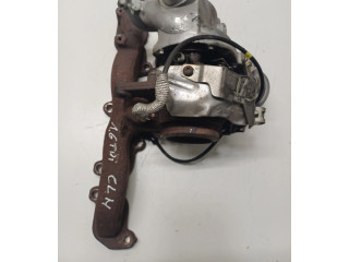  Турбина Volkswagen Golf VII  04L253016H, 8138600003         