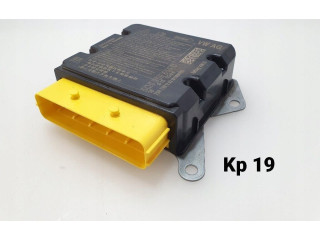 Блок подушек безопасности 5Q0959655D, 5Q0959655D Volkswagen Golf VII