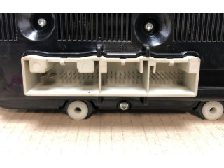 Блок управления климат-контролем Volkswagen Touran I