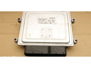 Řídící jednotka 39198-03HC0, 391C3-03SC0 KIA Ceed 2021