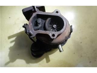 Турбина Jeep Grand Cherokee (WJ) 4913505500