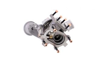  Турбина Lancia Delta III  55220546, 55220546         