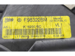 Вентилятор печки    F983228M   Volkswagen Touran I