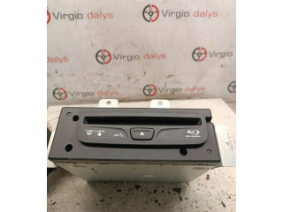 Считывающее устройство CD/DVD навигации (GPS) P05091216AE, 10R0412796 Jeep Grand Cherokee
