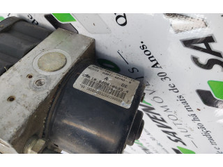 Блок АБС SV21-11   Ford  Fusion  2006-2012 года