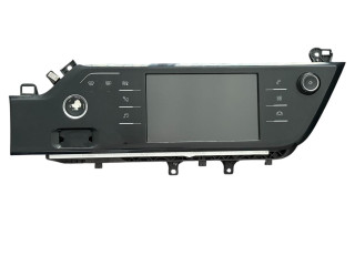 Дисплей 9825029380 Citroen C4 II Picasso