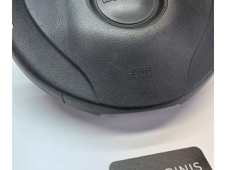 Подушка безопасности водителя 8200759890, 3064537 Dacia Sandero