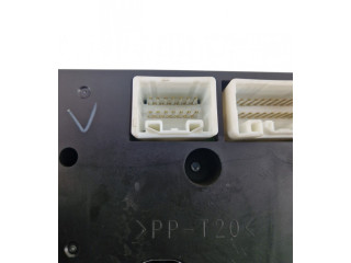 Блок управления климат-контролем 7820A362, T1012284N Mitsubishi L200