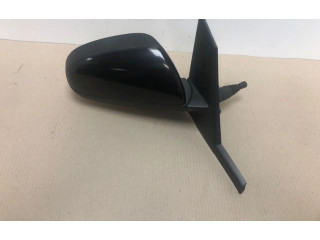 Зеркало (механическое) Mitsubishi Colt 2004 - 2008 года