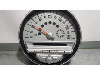 Панель приборов 913619301, BM503011 Mini One - Cooper R56