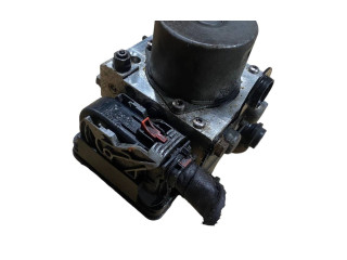 Блок АБС 6R0614517BQ, 17677015 Skoda Octavia Mk3 (5E) 2013 - 2019 года