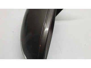 Zpětné zrcátko levé Mercedes-Benz CLS C219 2007 454215