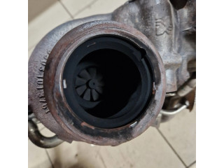 Turbodmychadlo Турбина 8587539, 17459700018 BMW 5 G30 G31 2.0