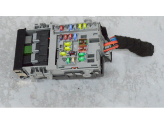 Pojistková skříňka Chevrolet Cruze 2013