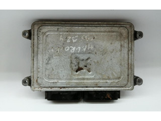 Блок управления двигателем Блок управления Chevrolet Sail