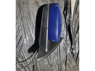 Зеркало электрическое Skoda Rapid (NH) 2012 - 2019 года