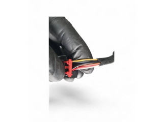 Панель приборов 5E3857538, 5E4857408 Skoda Octavia Mk4