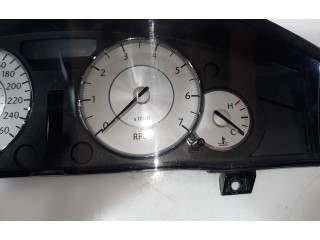 Панель приборов P05172119AF, P05172119AF   Chrysler 300 - 300C       
