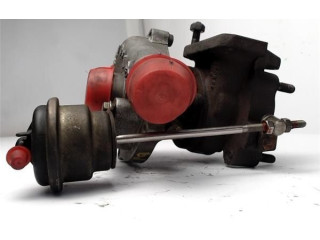  Турбина Renault Clio II  22735H33771, 54359700000   для двигателя K9K 704      