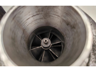 Turbodmychadlo Турбина 9686120680 Peugeot 5008 9HR(DV6C)