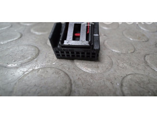 Зеркало электрическое        Volkswagen PASSAT B6  2005 - 2010 года   