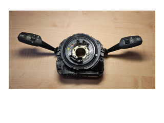 Подрулевой шлейф SRS 6967325, 6965270 BMW X3 E83