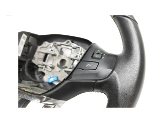 Руль Peugeot 2008 I 2013-2019 года 98084115ZD, 619651800B