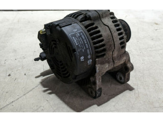 Генератор 028903025A Audi 80 90 S2 B4