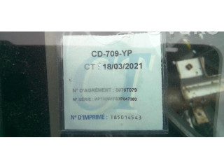 Генератор 6651540302   SsangYong Rexton      