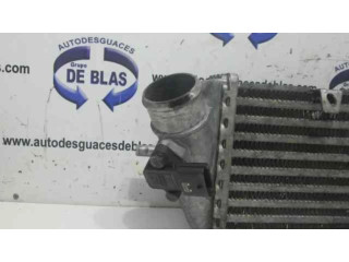 Интеркулер  INTERCOOLER   KIA Rio 