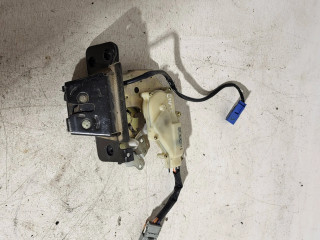 Замок багажника     Honda Civic 2001-2005 года