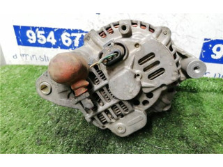 Генератор Tata Indica Vista II