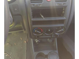 Подрулевой шлейф SRS Hyundai Getz