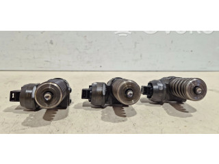Комплект форсунок 036130073AJ    Volkswagen PASSAT B5.5   