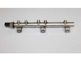 Топливная рампа 13537562474, 7537319 BMW 3 E90 E91