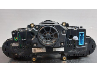 Přístrojová deska Porsche Cayenne (92A) 2014 7P5920901BC