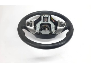 Руль SsangYong Korando - года